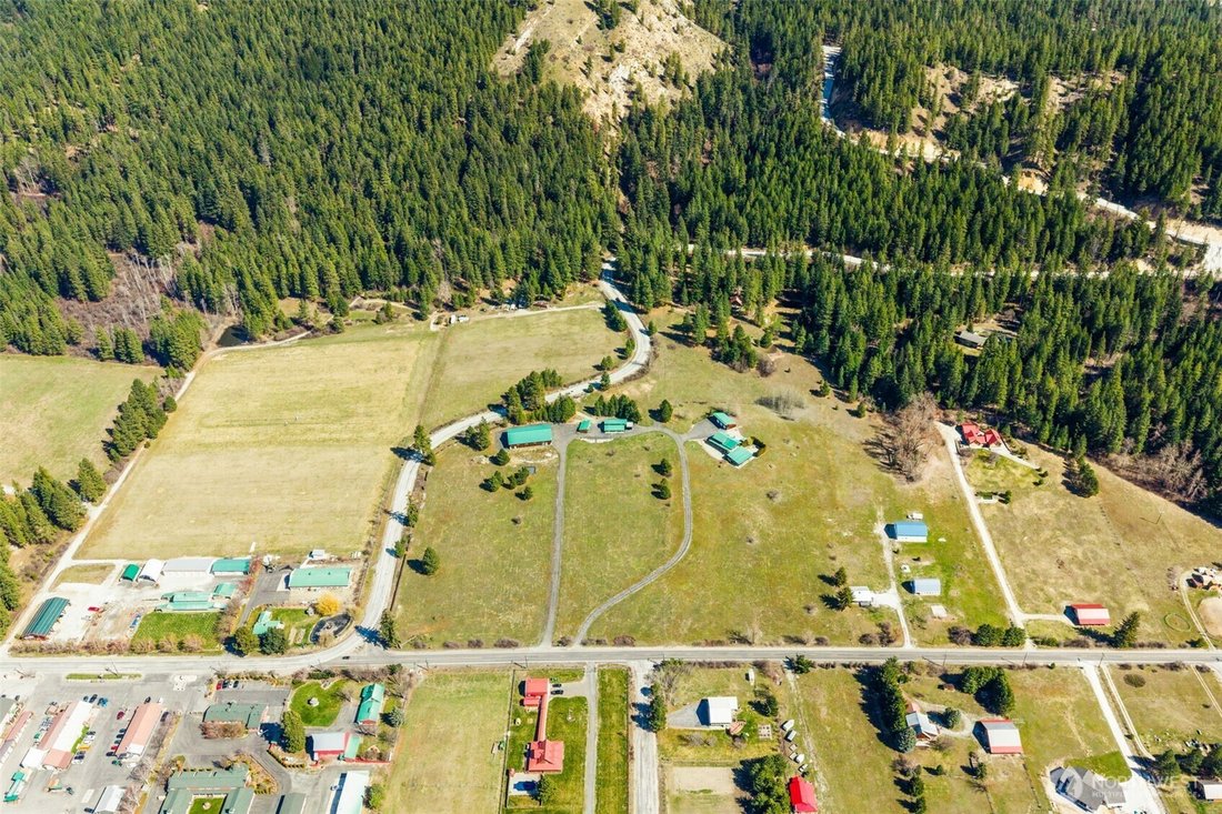 Land in Leavenworth, Washington, United States 2 - 18133281