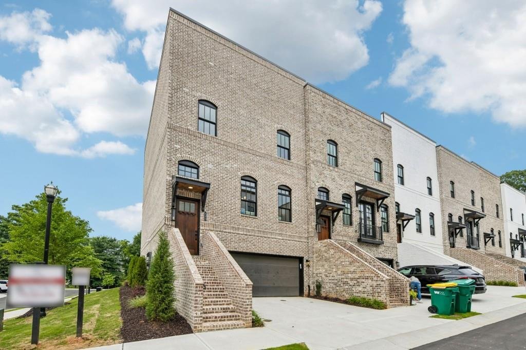 Townhouse in Buford, Georgia, United States 2 - 18132471