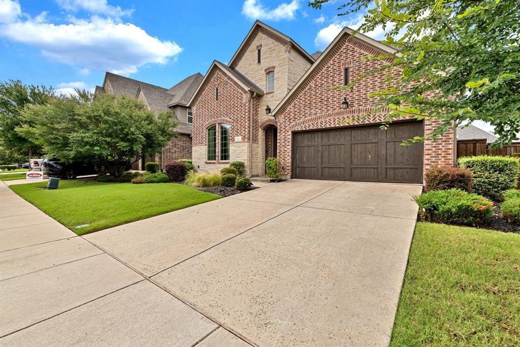 House in Frisco, Texas, United States 2 - 18132631