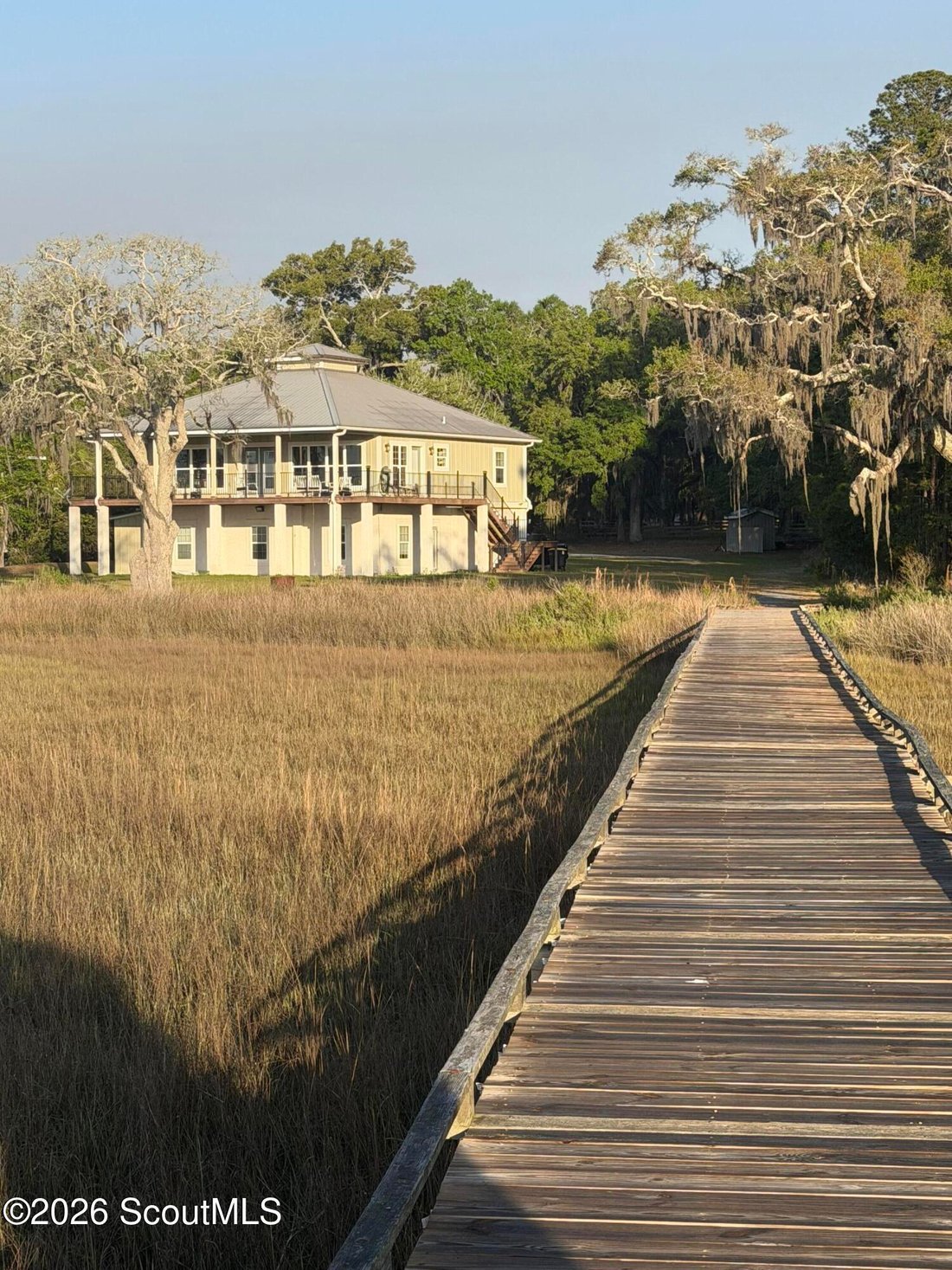 House in Barbour Island, Georgia, United States 1 - 18131293