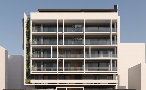 Apartment in South Athens, Attica, Greece 1