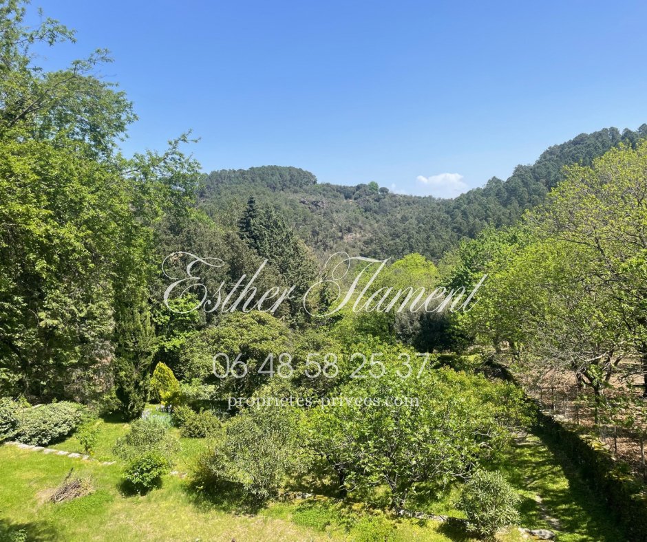 Villa in Anduze, Occitania, France 3 - 18133712