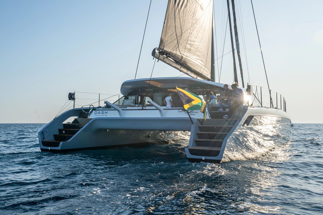 Catamaran in France 3 - 17885170