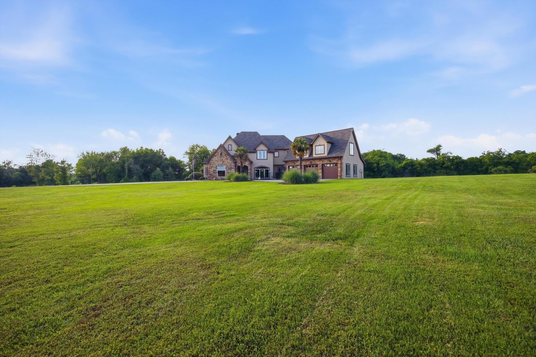 House in Ringgold, Georgia, United States 5 - 18128933