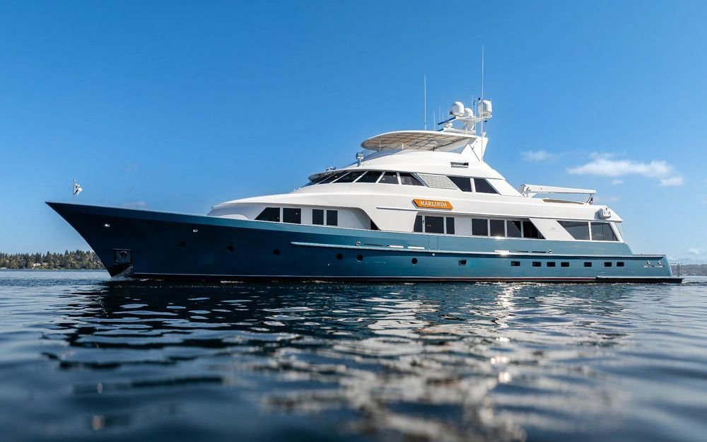 Motor Yacht in United States 5 - 17887490