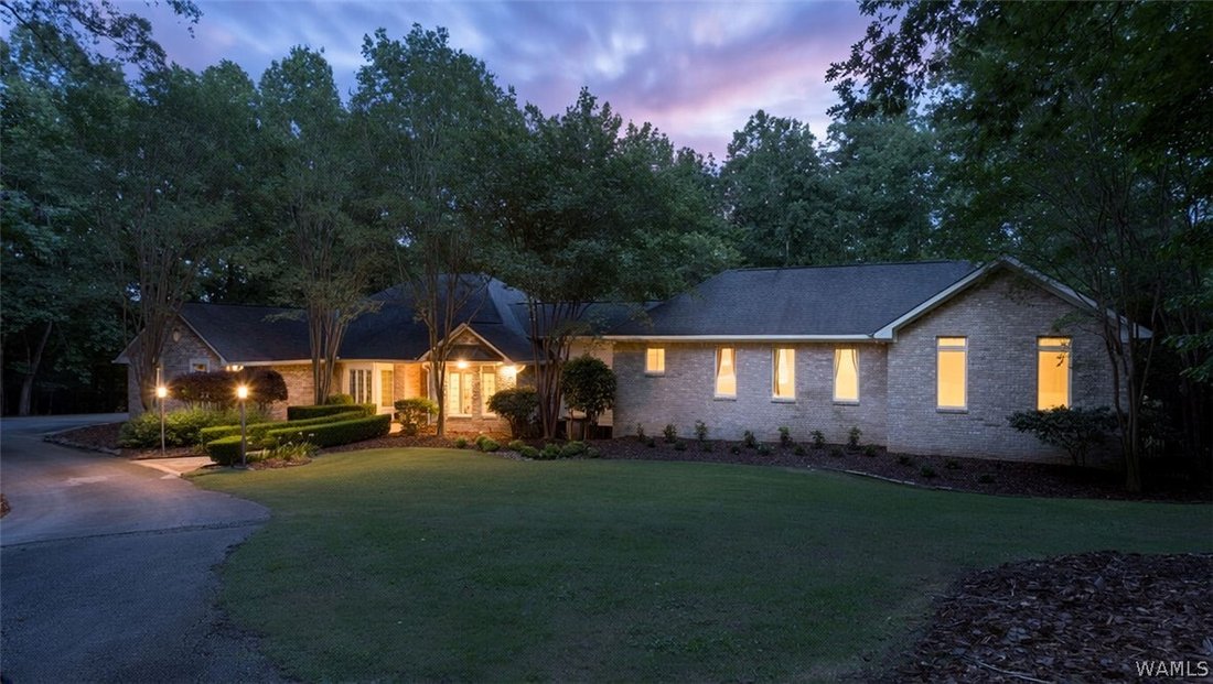 Maison à Tuscaloosa, Alabama, États-Unis 5 - 18133107