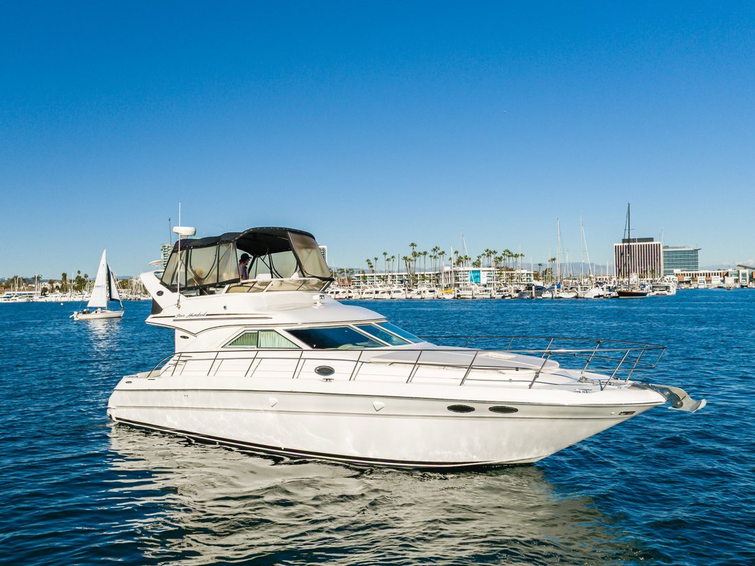 Motor Yacht in United States 2 - 17885327