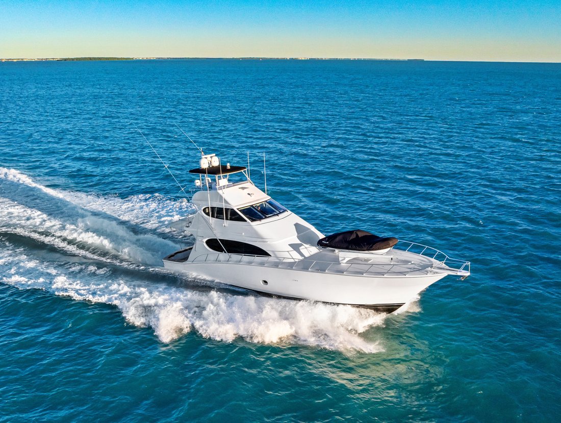Motor Yacht in United States 2 - 17885146