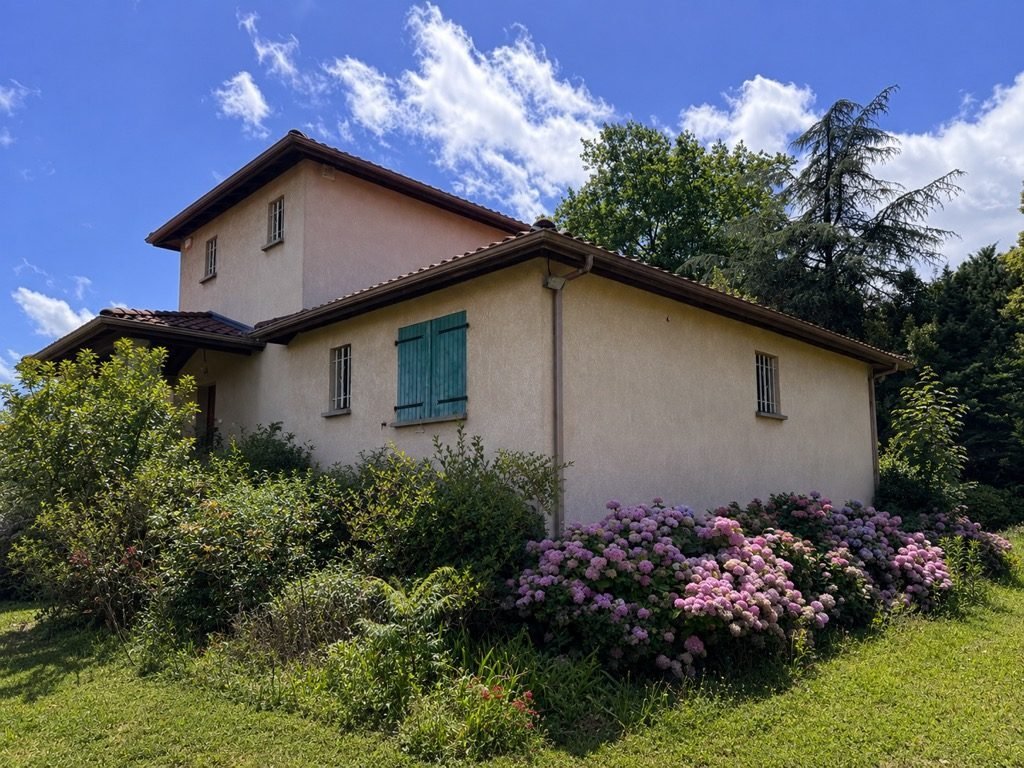 Villa in Collonges-au-Mont-d'Or, Auvergne-Rhône-Alpes, France 5 - 17439852