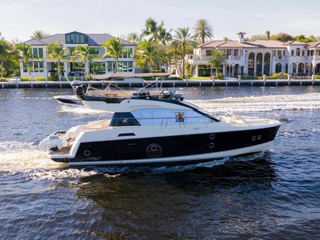 Motor Yacht in United States 4 - 17885482
