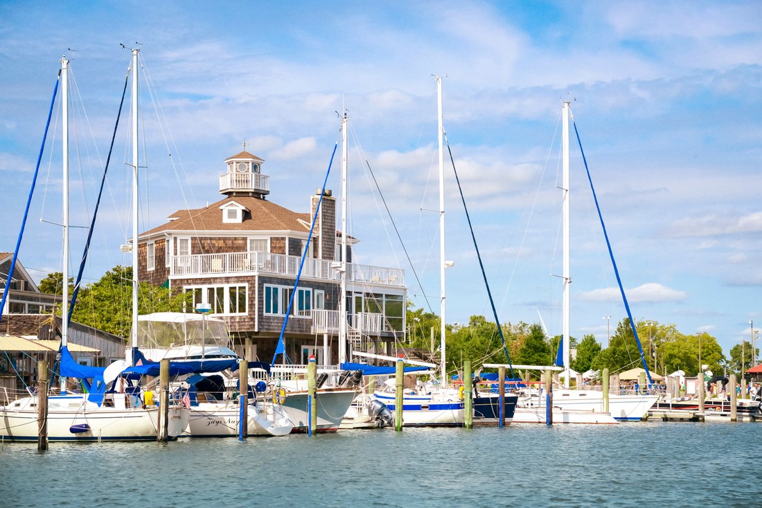 House in Lewes, Delaware, United States 5 - 17940285