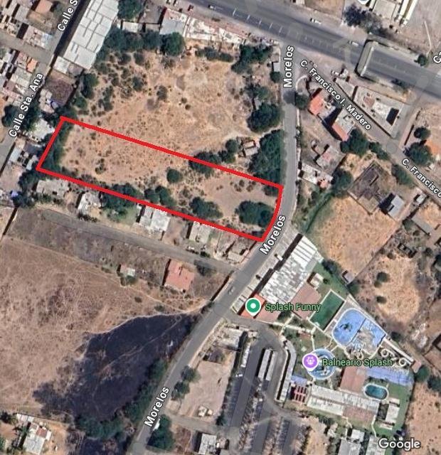 Land in San Isidro Mazatepec, Jalisco, Mexico 3 - 18131048