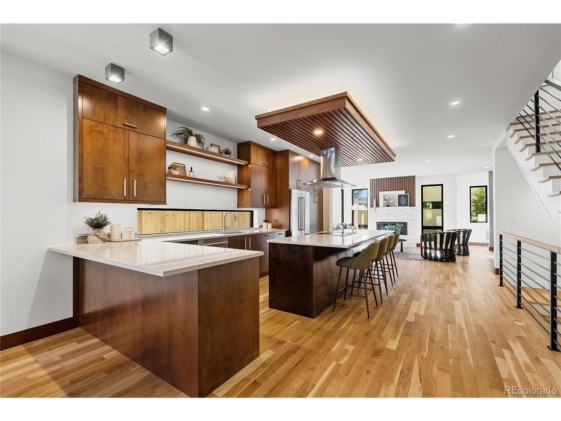 House in Englewood, Colorado, United States 3 - 18127372