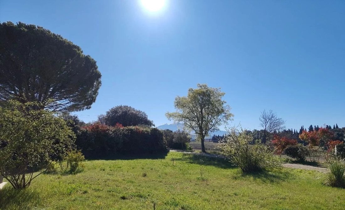 Villa in Est Nord, Vaison-la-Romaine, France 3 - 16915809