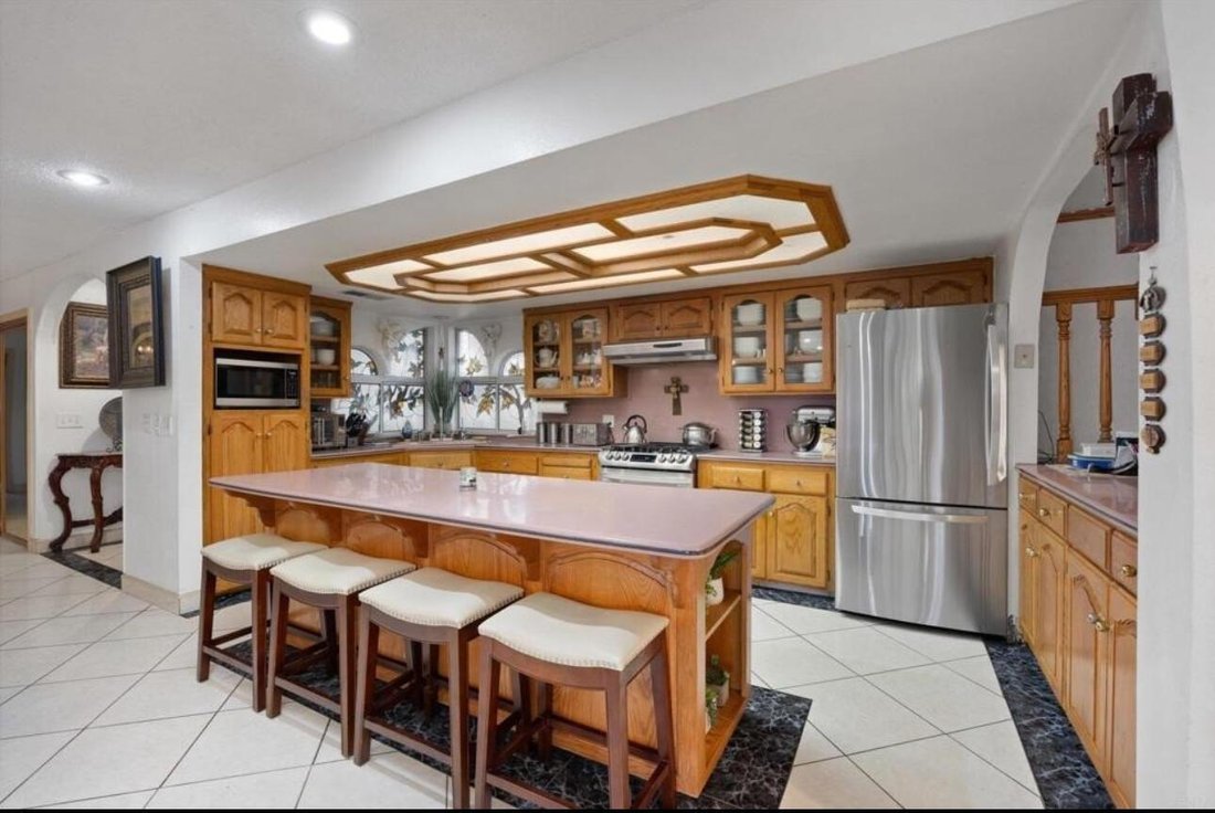 House in Terra Bella, California, United States 3 - 18134140