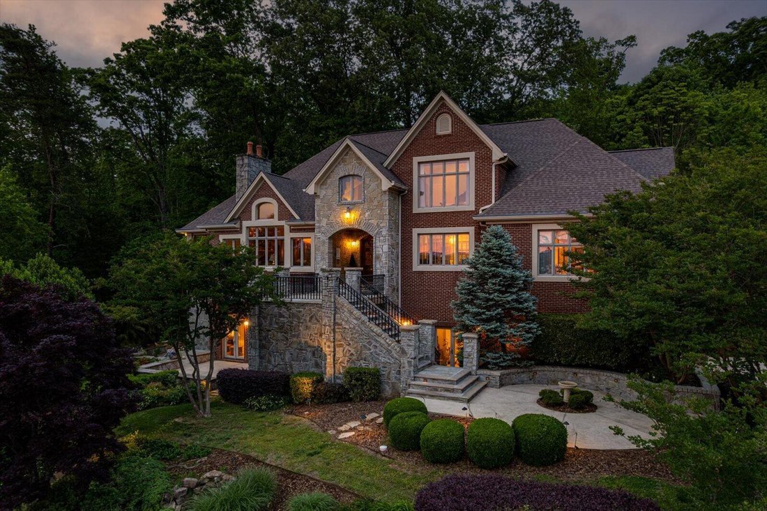 House in Guild, Tennessee, United States 5 - 17745561