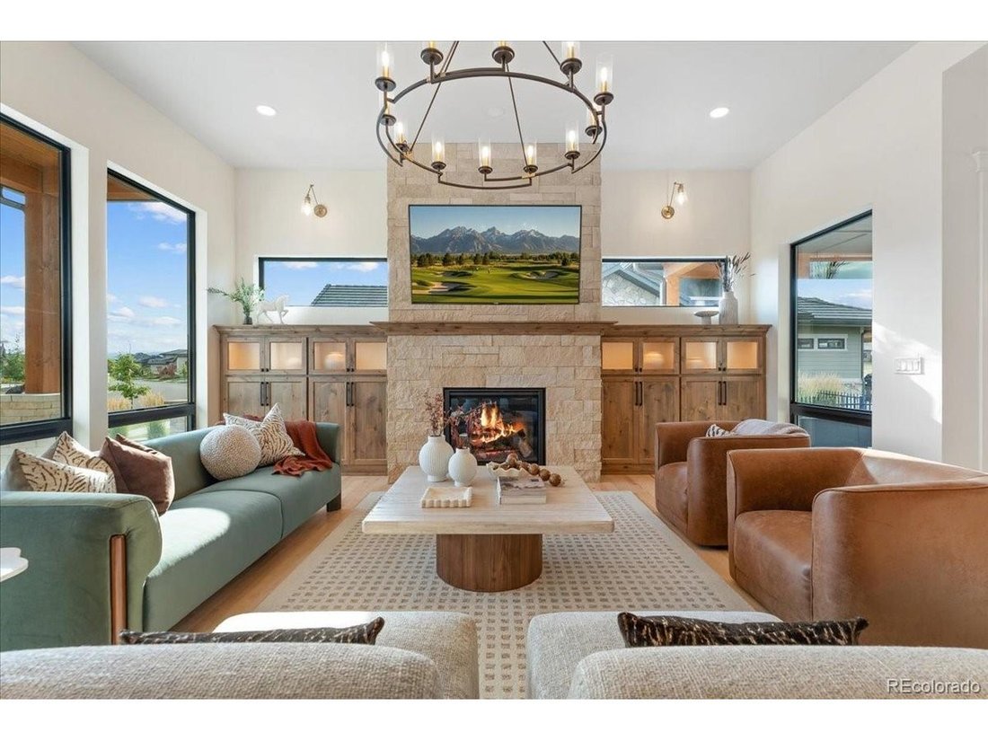 House in Berthoud, Colorado, United States 3 - 18127376