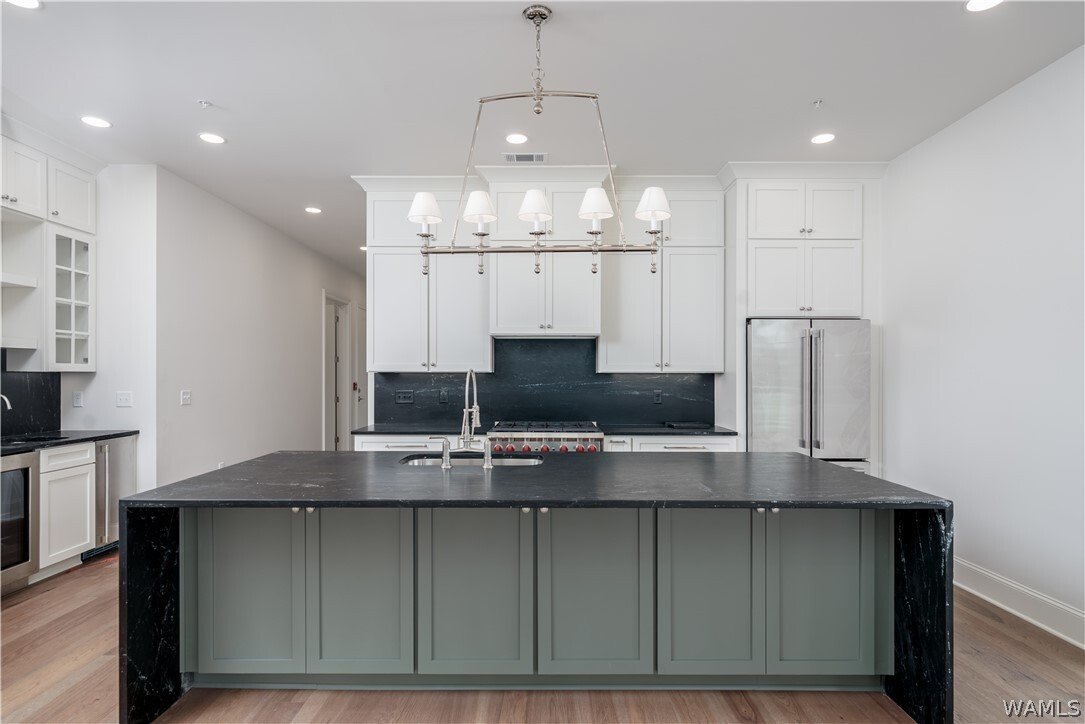 Condo in Tuscaloosa, Alabama, United States 5 - 17821427