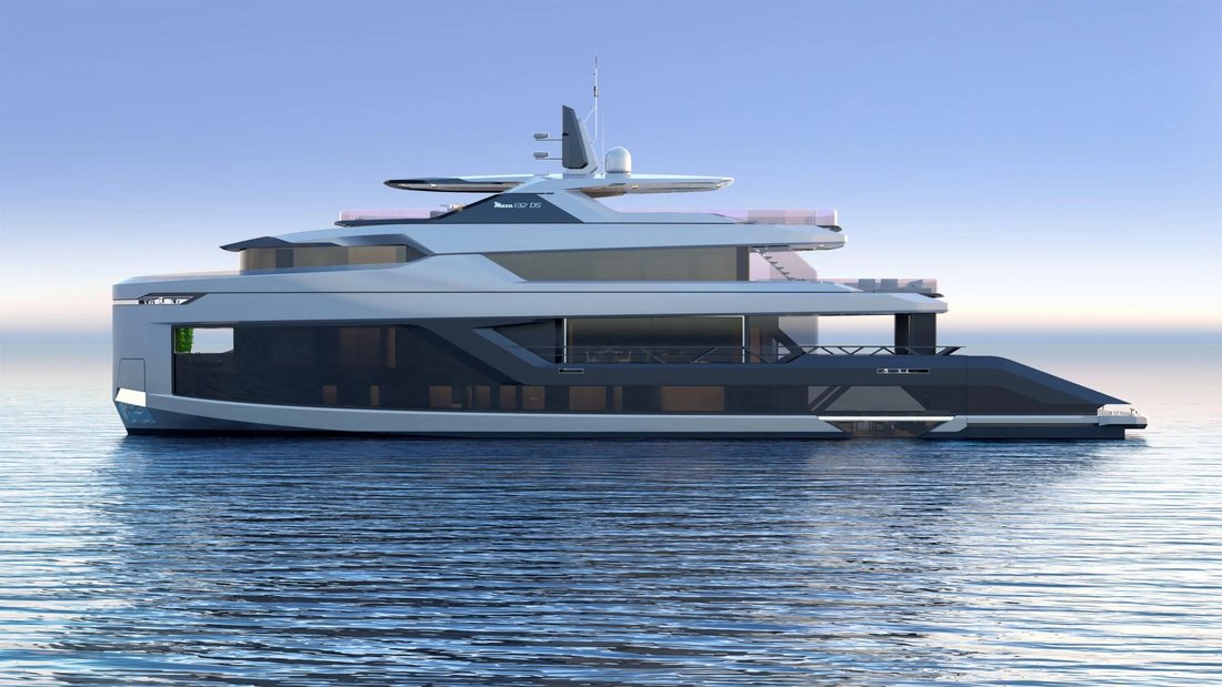 Motor Yacht in Türkiye 1 - 17885426