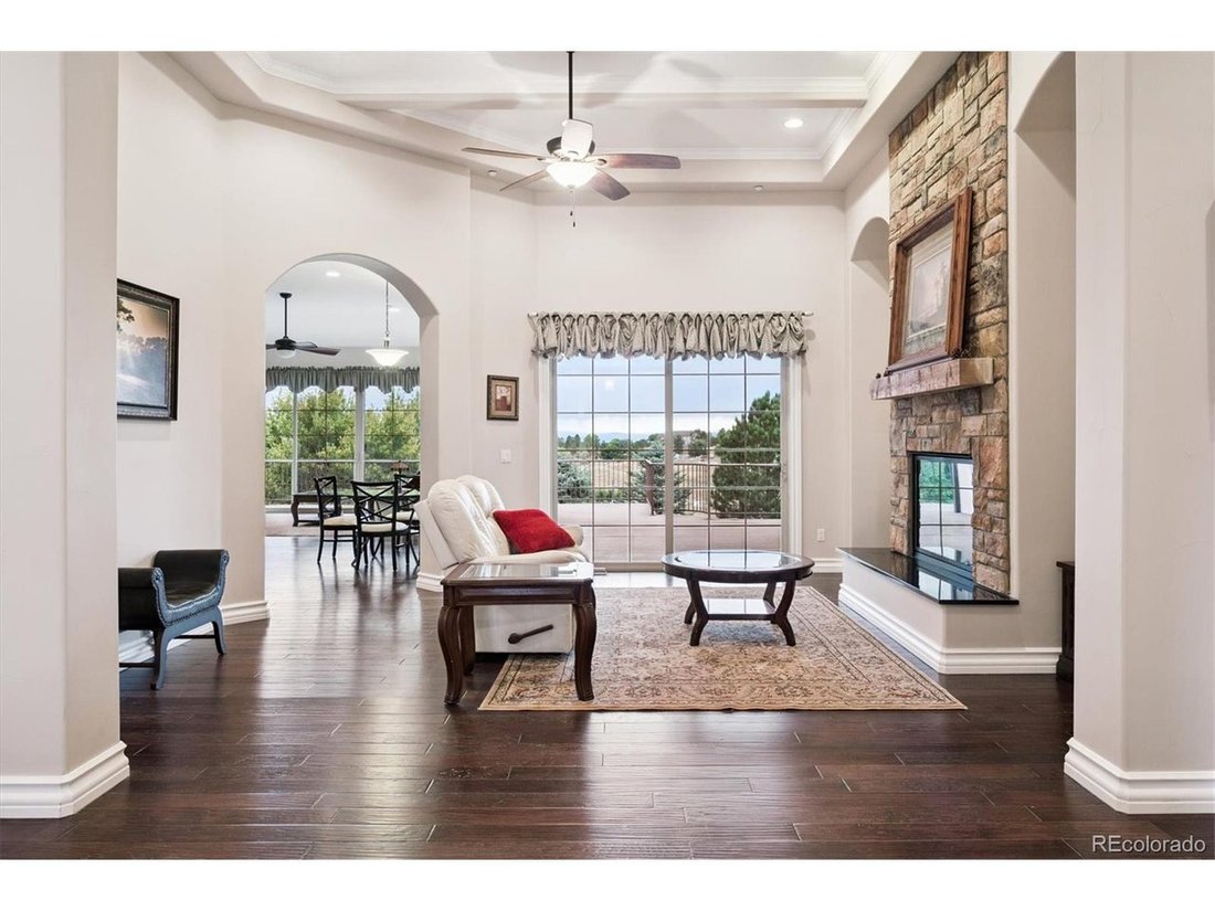 House in Parker, Colorado, United States 4 - 18131645