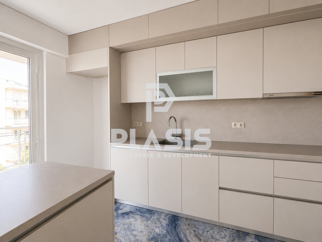 Appartement à Glyfáda, Attique, Grèce 5 - 15737308