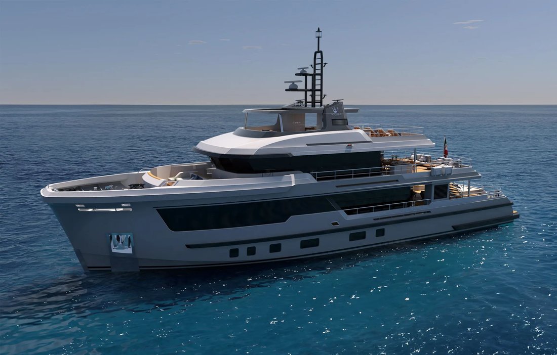 Motor Yacht in United States 2 - 17885205