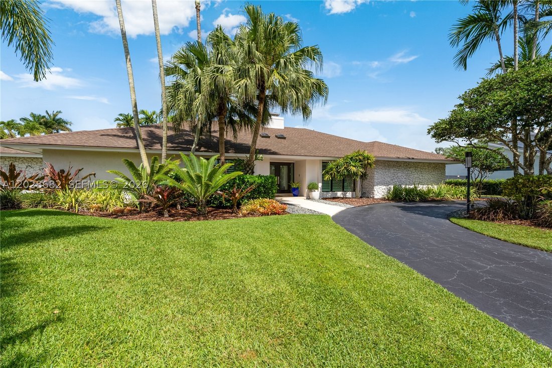 House in Miami, Florida, United States 5 - 18118973