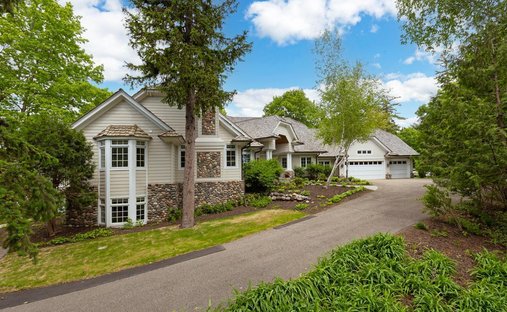 Casa a Mound, Minnesota, Stati Uniti 1