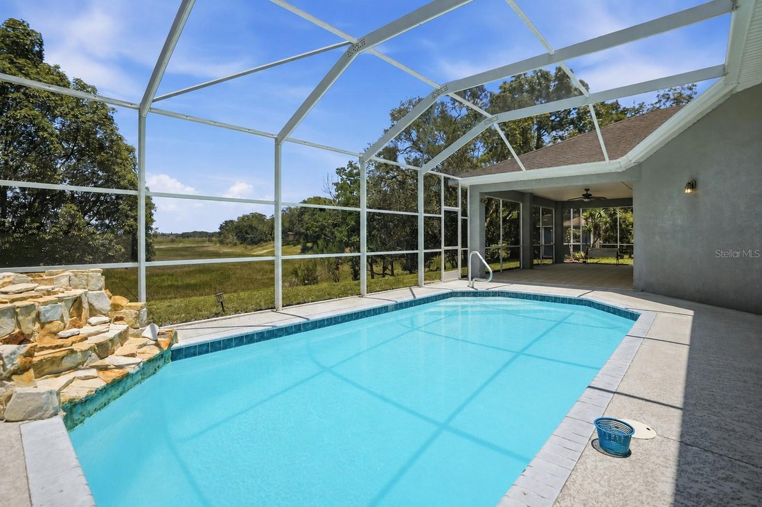 House in Spring Hill, Florida, United States 2 - 18127982
