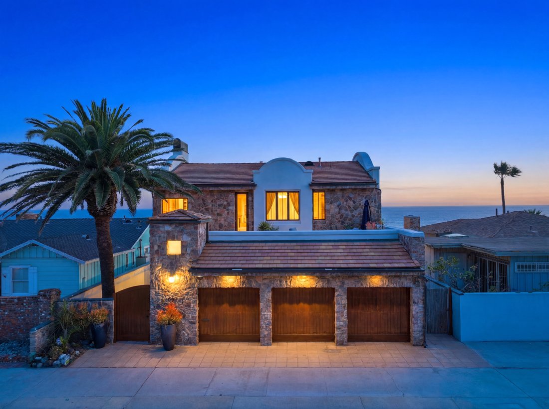 House in Torrance, California, United States 1 - 18129574