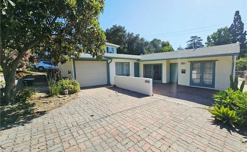 House in Bradbury, California, United States 1