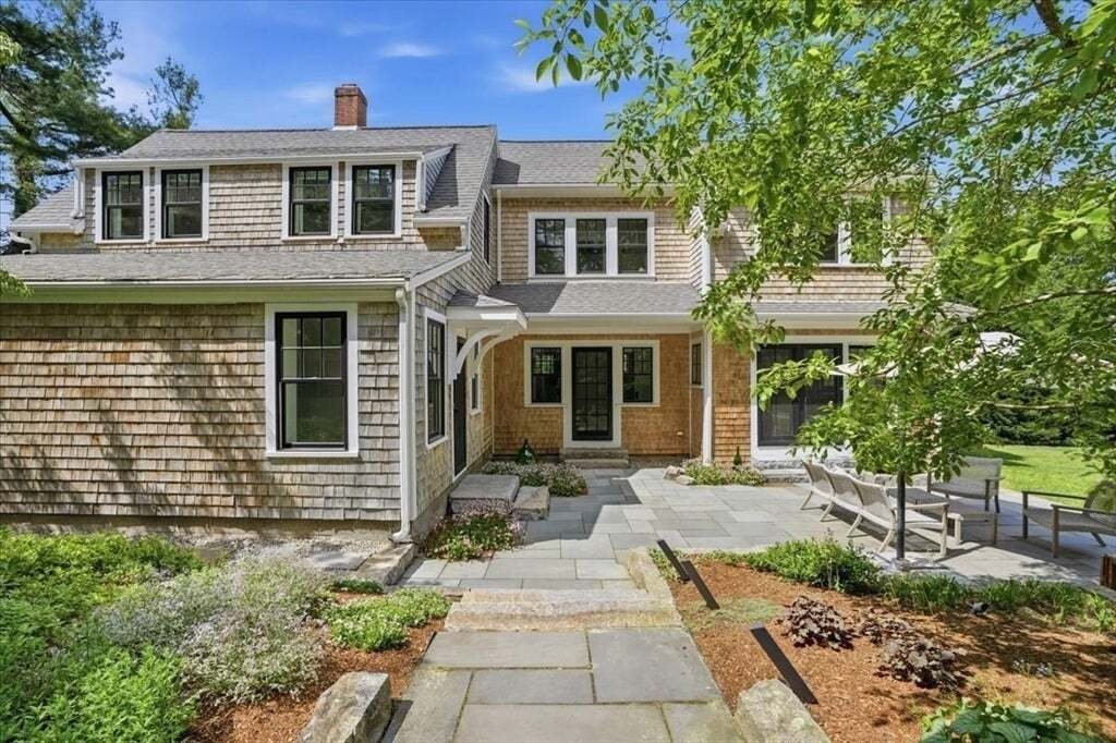 House in Duxbury, Massachusetts, United States 1 - 18127194