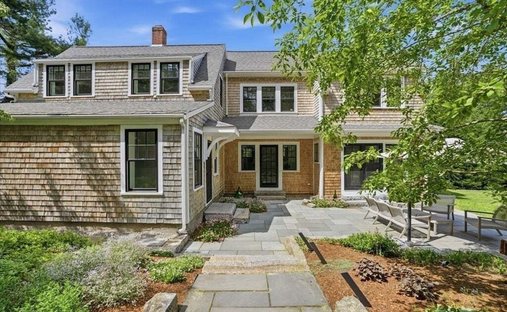 Casa a Duxbury, Massachusetts, Stati Uniti 1