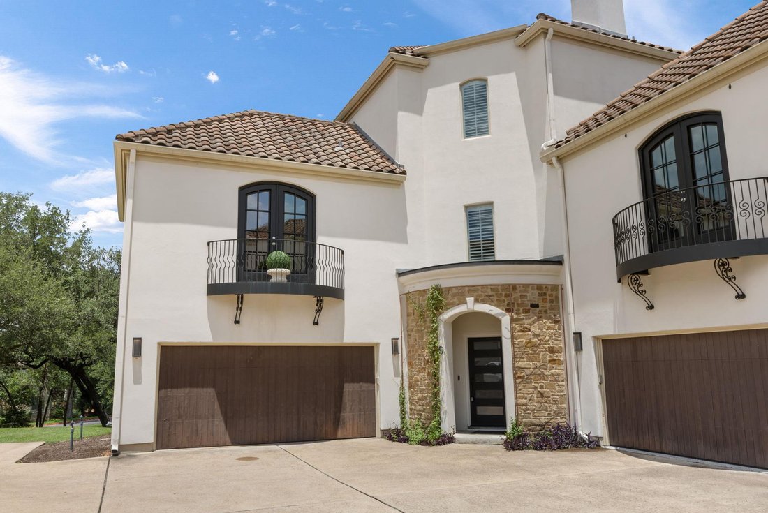 Condo in Austin, Texas, United States 4 - 18129678