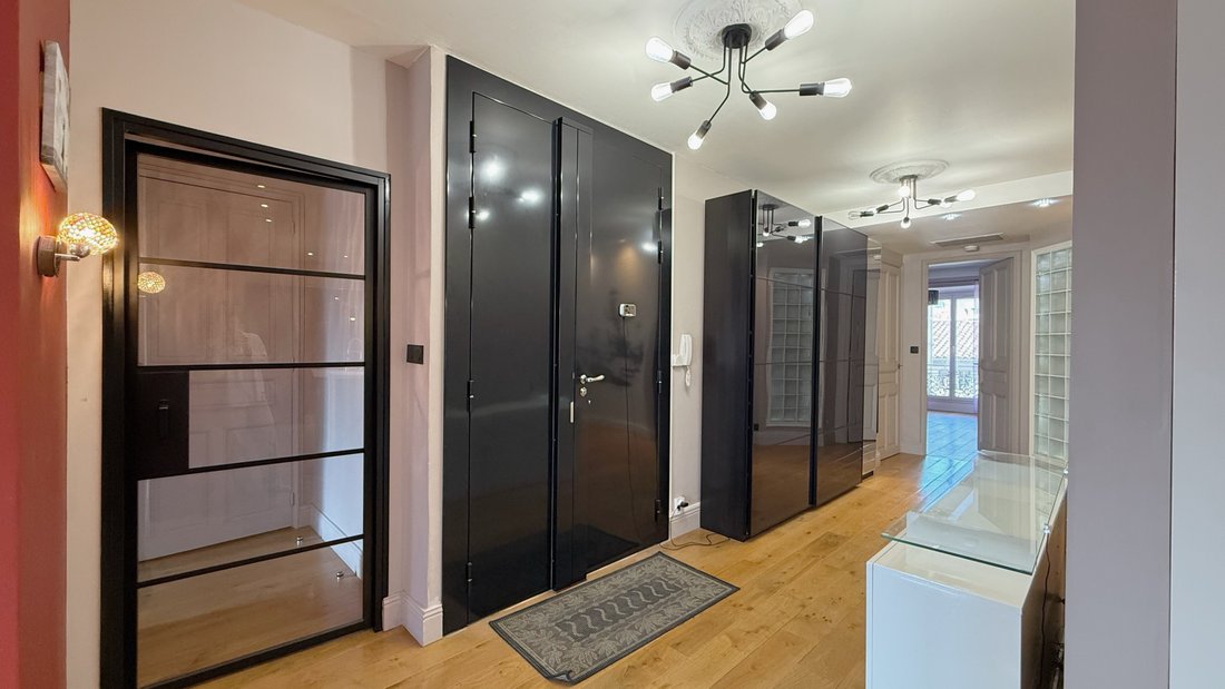 Apartment in Le Faron-Fort-Rouge, Toulon, France 3 - 18132323