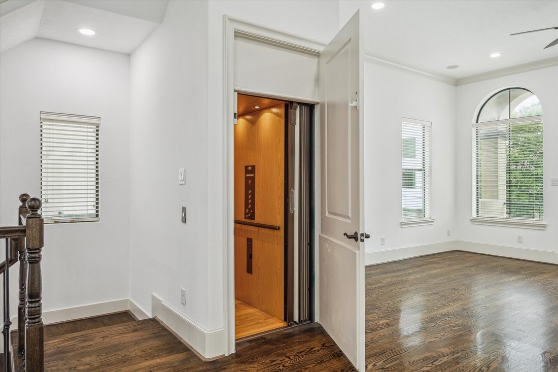 Casa en Houston, Texas, Estados Unidos 3 - 15782255