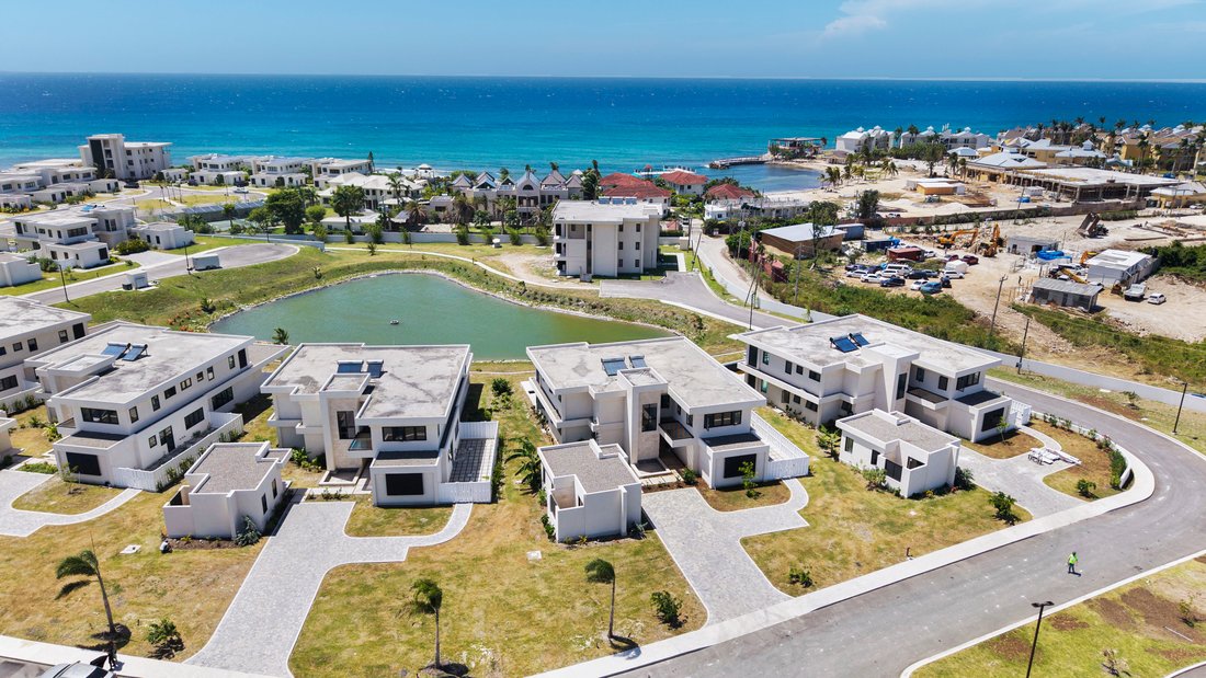 Apartment in Runaway Bay, Jamaica 1 - 17759950