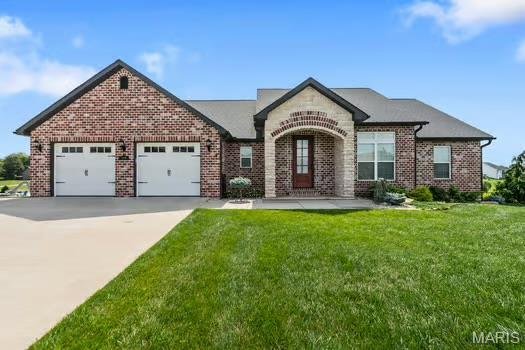 House in Patton, Missouri, United States 1 - 18127447