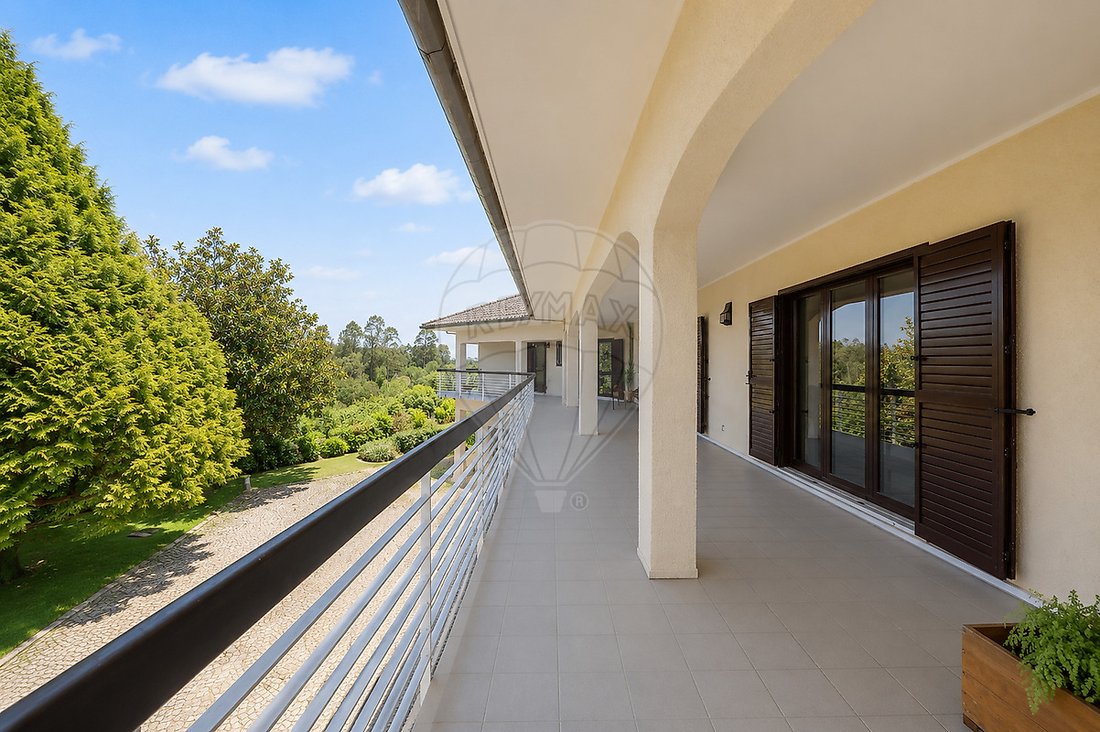 Finca in Argoncilhe, Aveiro District, Portugal 1 - 18082995