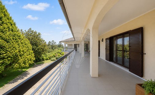 Finca a Argoncilhe, Distretto di Aveiro, Portogallo 1