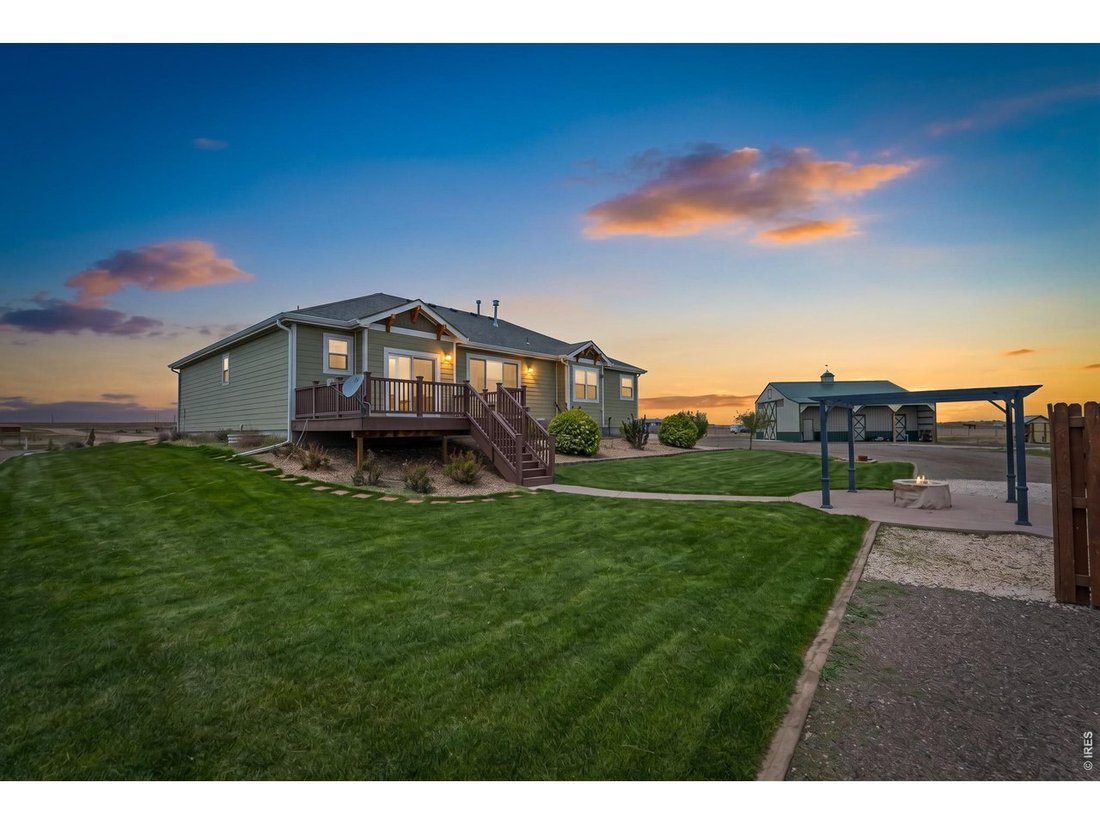 House in Nunn, Colorado, United States 2 - 18127389