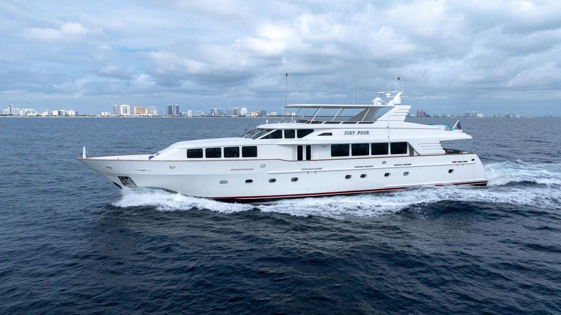 Motor Yacht in United States 4 - 17885404