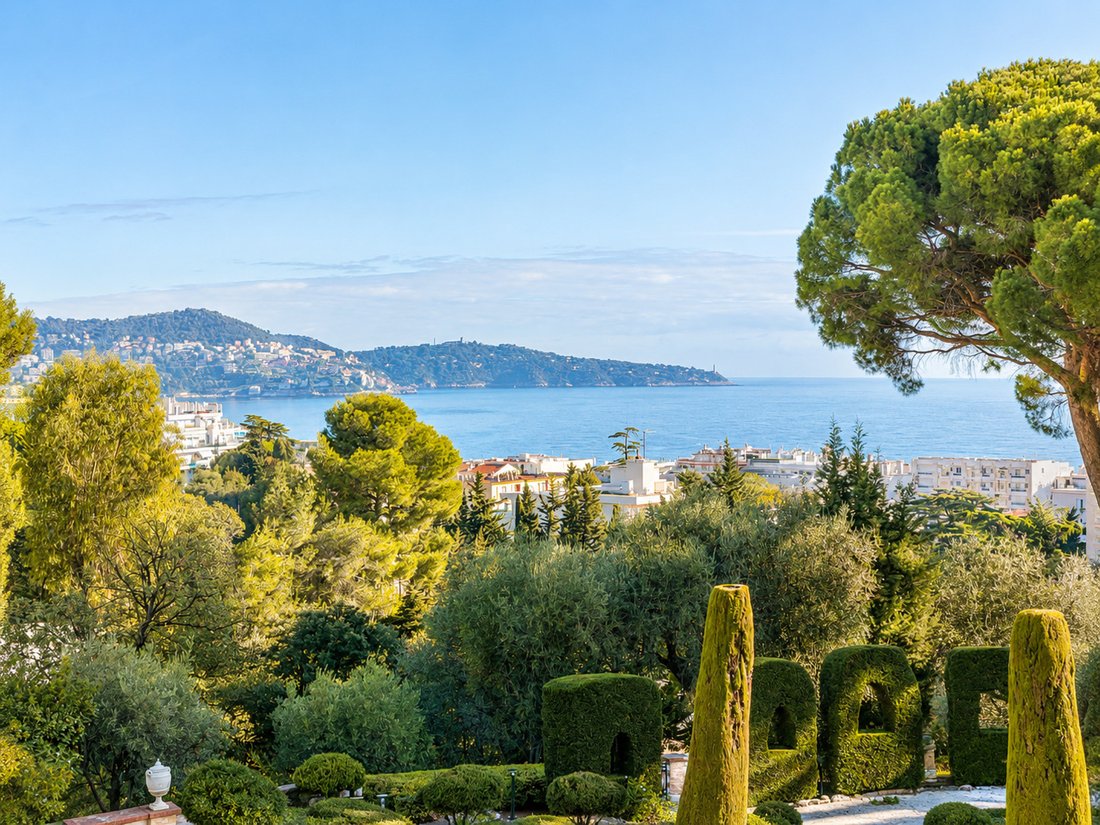 Apartment in Nice, Provence-Alpes-Côte d'Azur, France 5 - 16771122