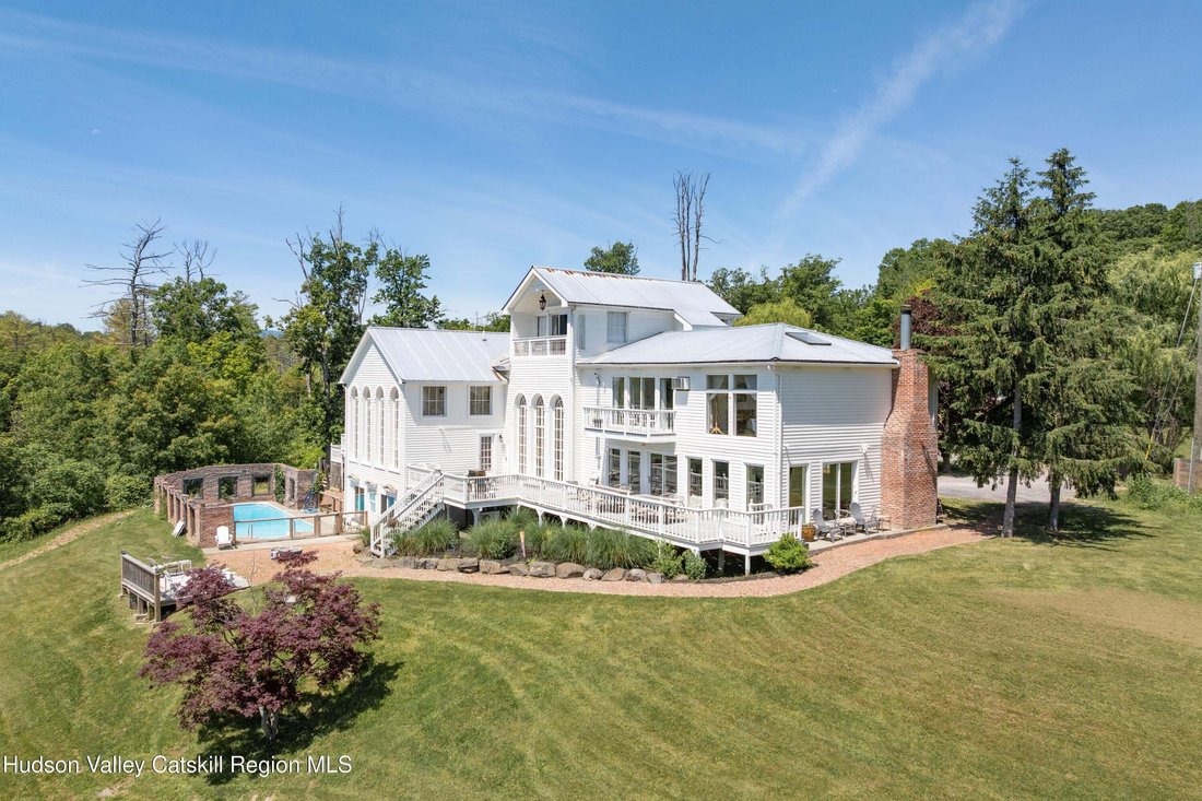 House in Catskill, New York, United States 3 - 18131085