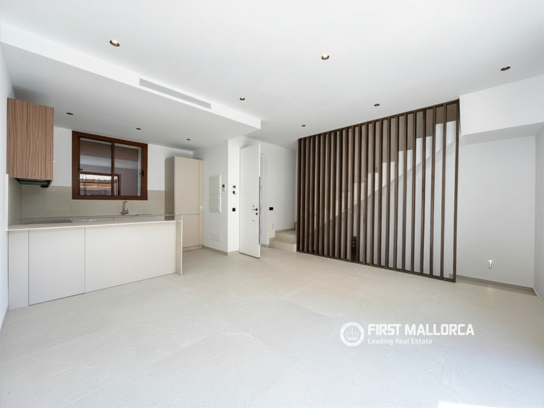 Townhouse in Andratx, Balearic Islands, Spain 5 - 17985386