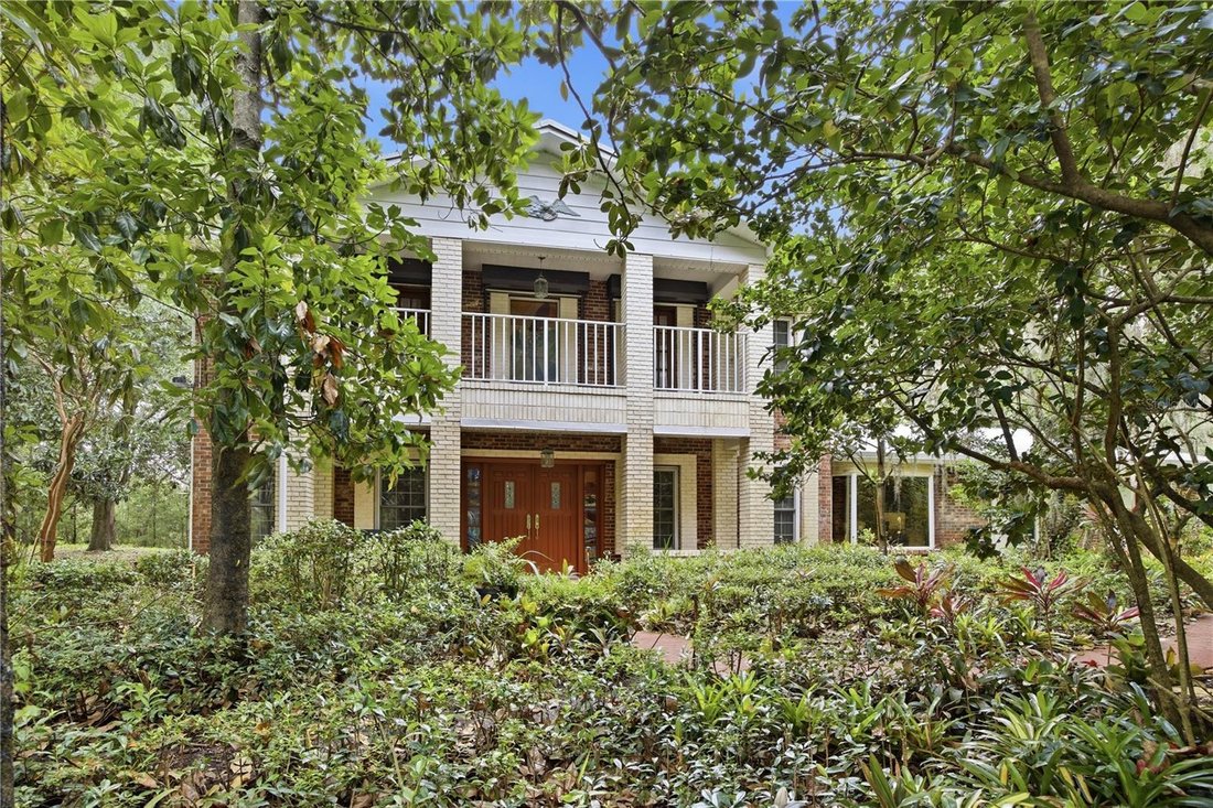 House in Tarpon Springs, Florida, United States 1 - 18133099