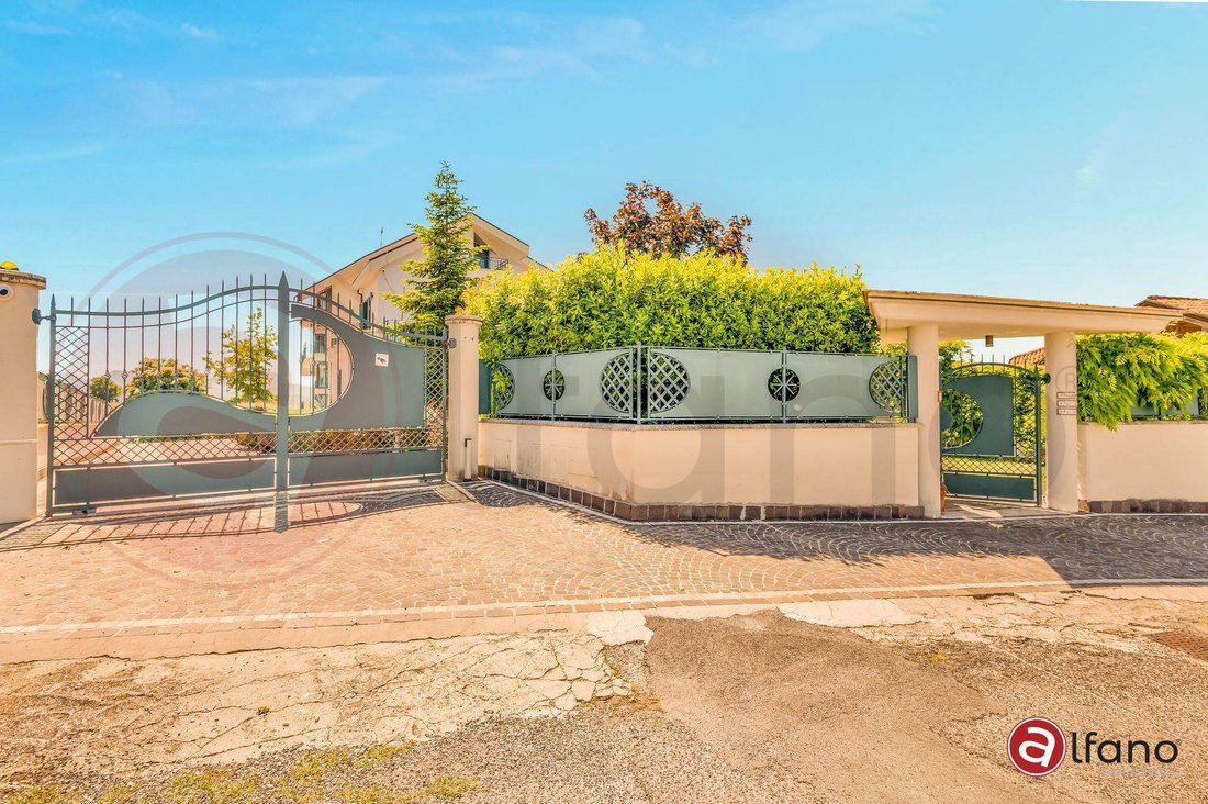 Villa in Boville Ernica, Lazio, Italy 5 - 18134342