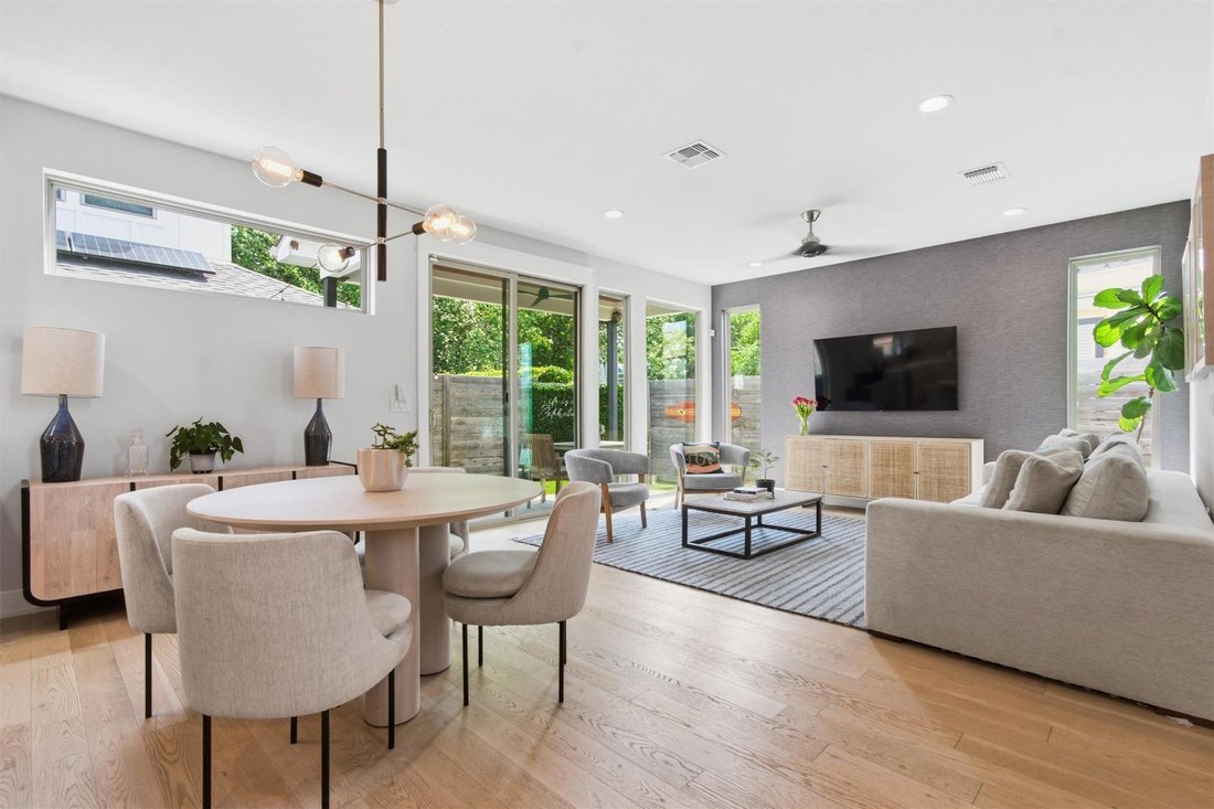 House in Austin, Texas, United States 4 - 18133071