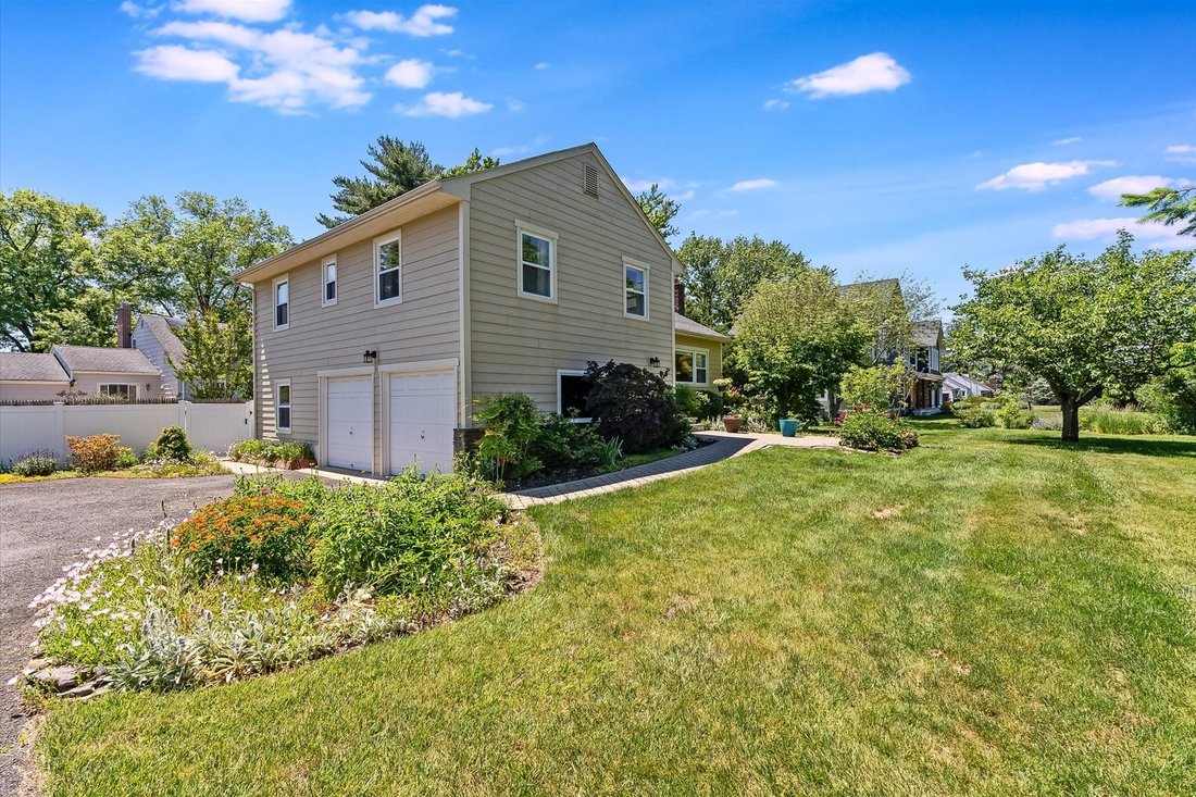 House in Morris Township, New Jersey, United States 3 - 18130483