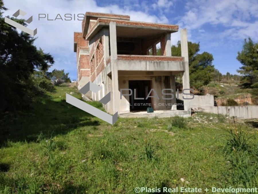 Maison à Pallini, Attique, Grèce 5 - 18129844